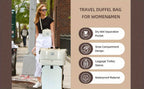 Travel Duffel Bag product detail 16