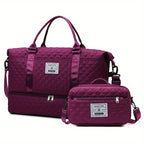 Travel Duffel Bag product detail 17