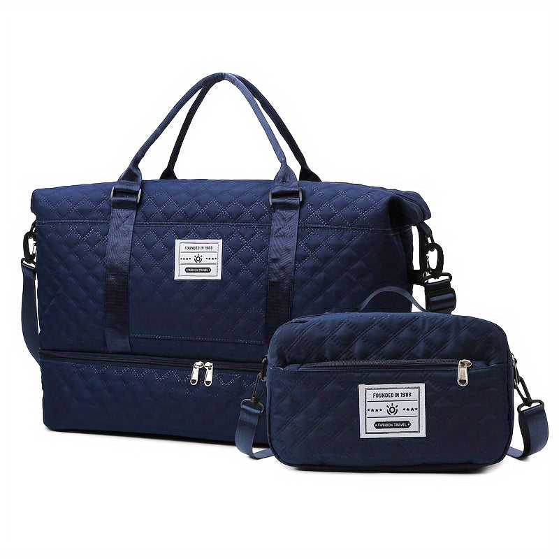 Travel Duffel Bag product detail 20