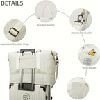 Travel Duffel Bag product detail 9