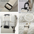 Travel Duffel Bag product detail 3
