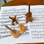 Beginner Ukulele Kit detail view 8 for Australian shoppers