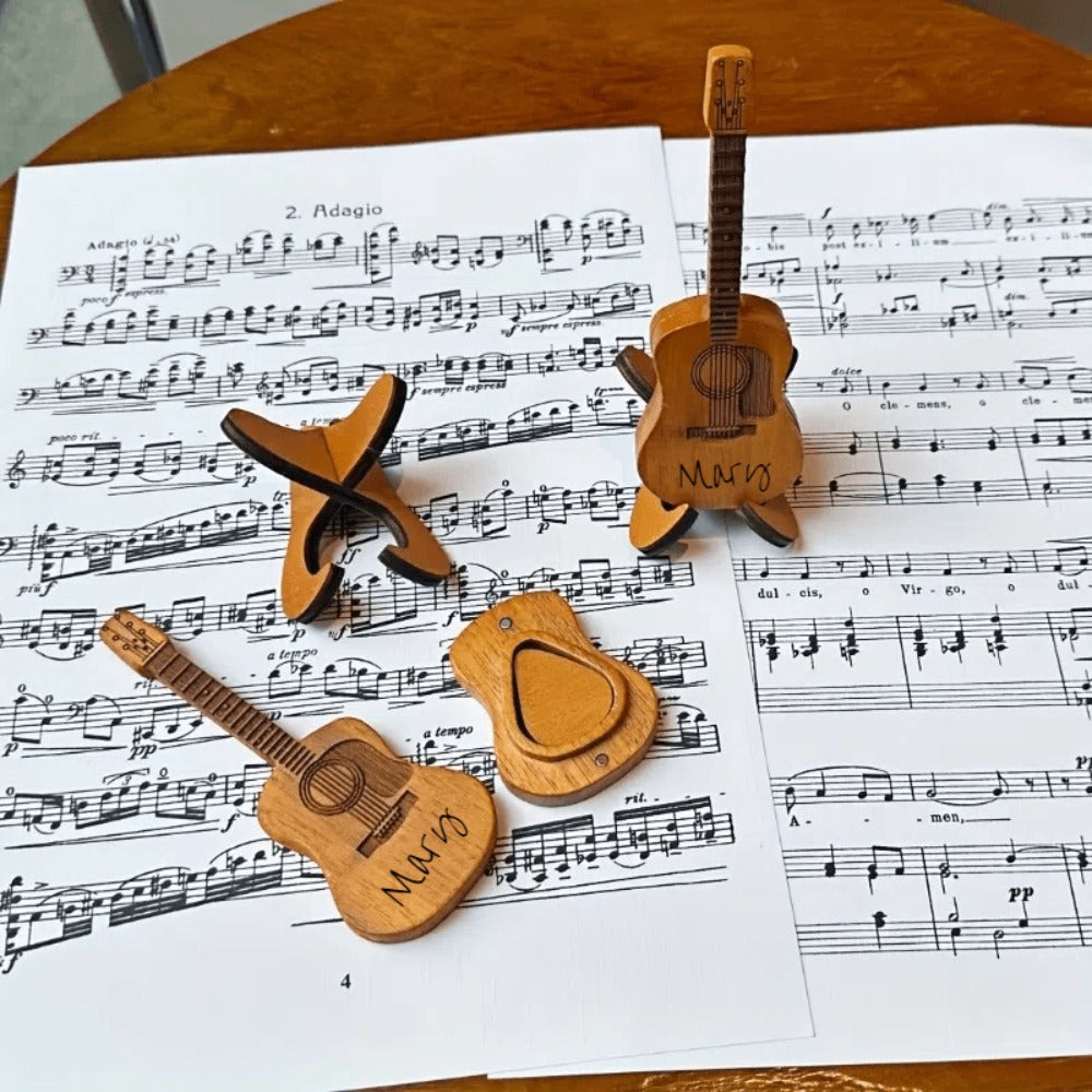 Beginner Ukulele Kit detail view 8 for Australian shoppers