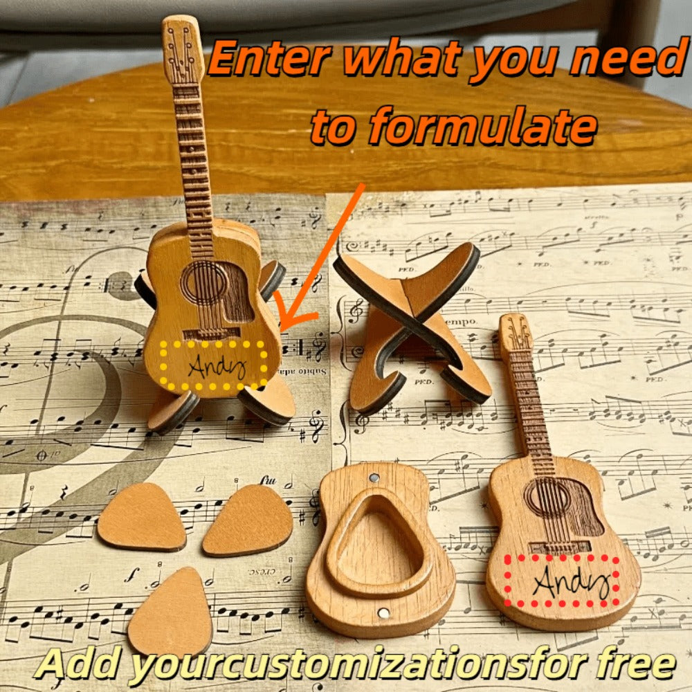 Beginner Ukulele Kit detail view 4 for Australian shoppers