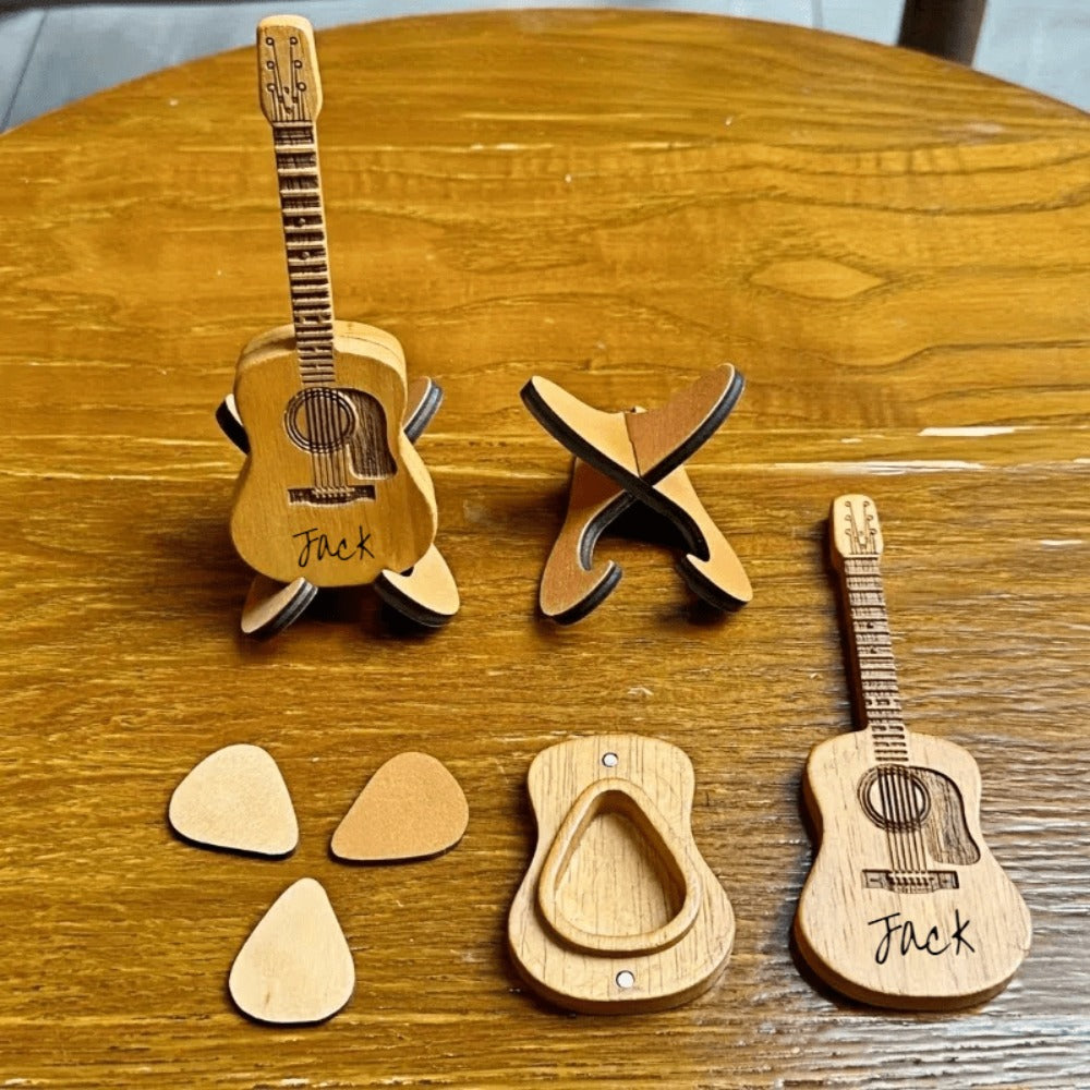 Beginner Ukulele Kit detail view 11 for Australian shoppers