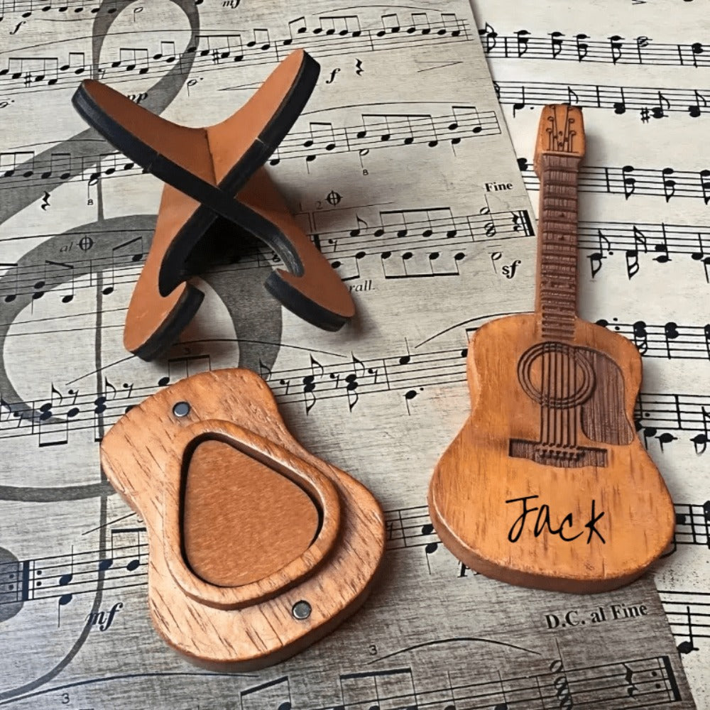 Beginner Ukulele Kit detail view 9 for Australian shoppers