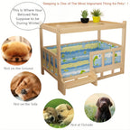 Dog Bed detail view 6 for Australian shoppers
