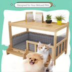 Dog Bed detail view 12 for Australian shoppers
