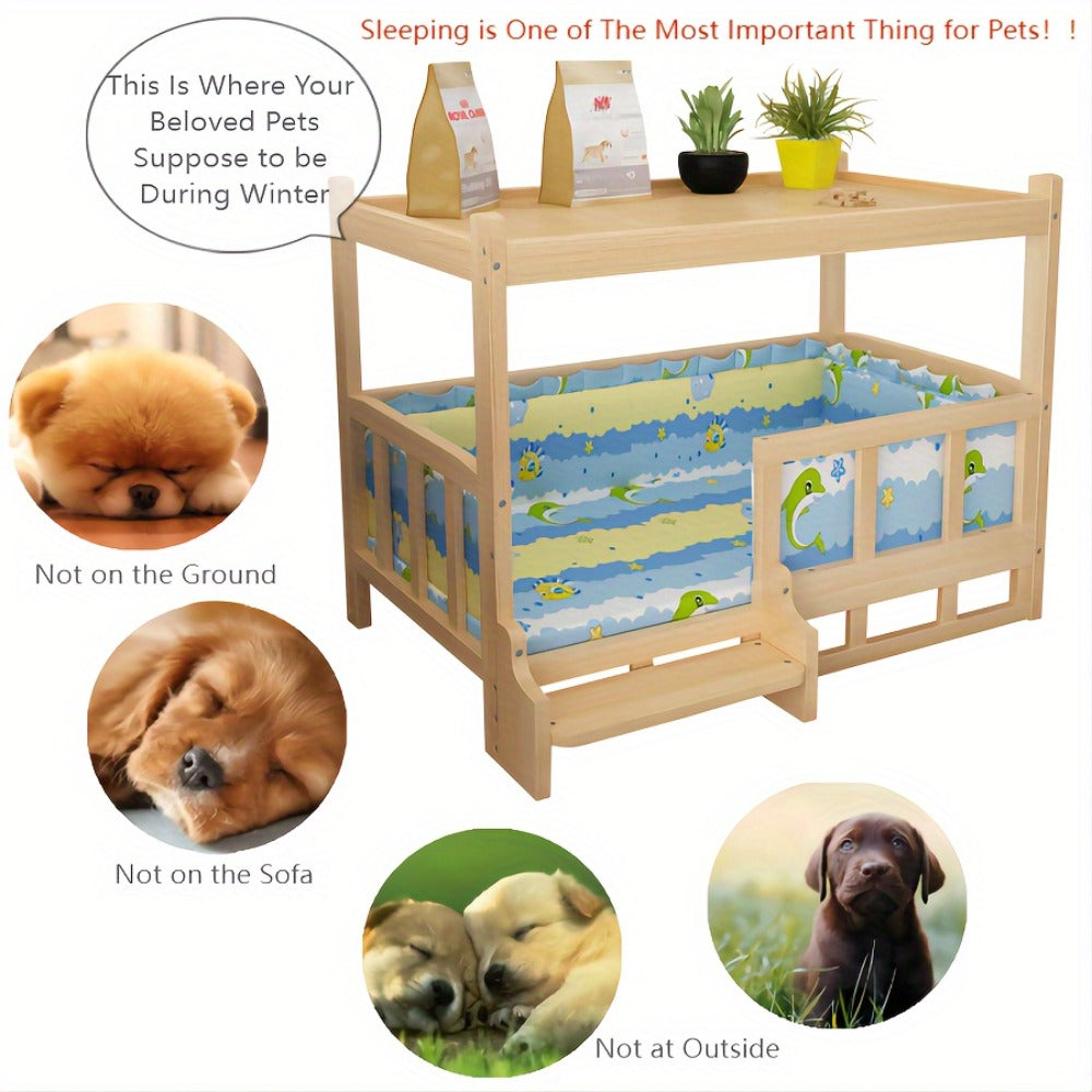 Dog Bed detail view 14 for Australian shoppers