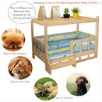 Dog Bed detail view 14 for Australian shoppers