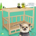 Dog Bed detail view 5 for Australian shoppers