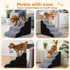 Pet Stairs detail view 6 for Australian shoppers
