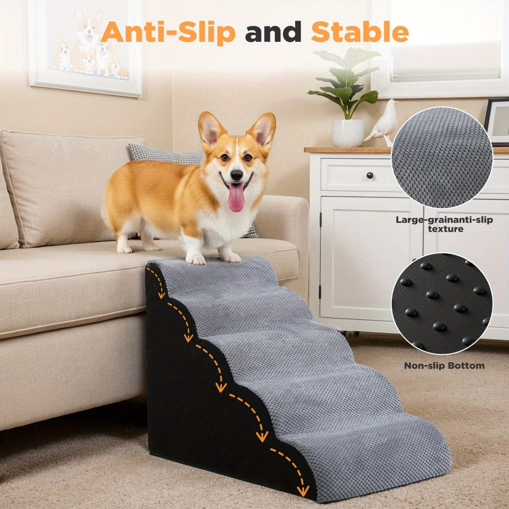 Pet Stairs detail view 8 for Australian shoppers