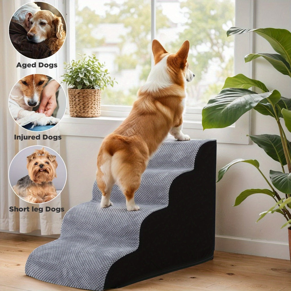 Pet Stairs detail view 2 for Australian shoppers