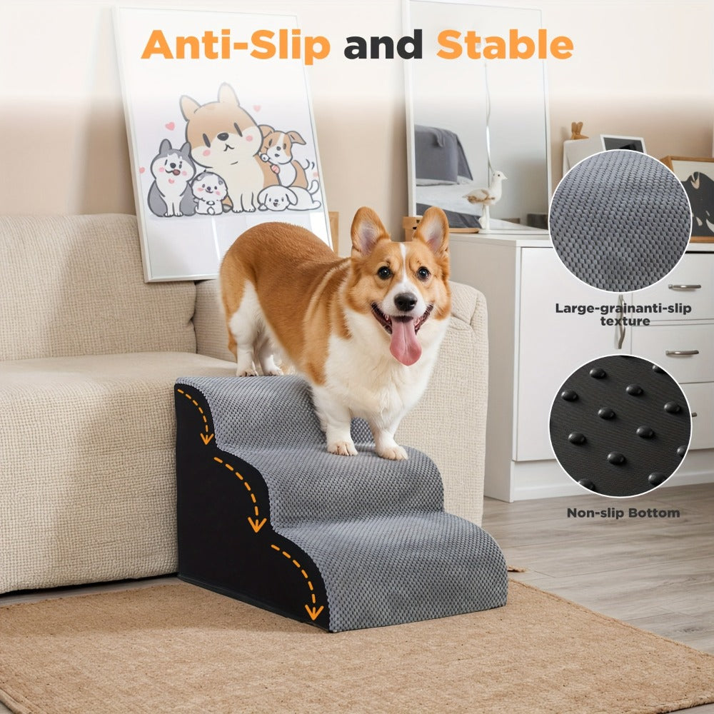 Pet Stairs detail view 7 for Australian shoppers
