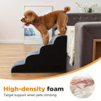 Pet Stairs detail view 4 for Australian shoppers