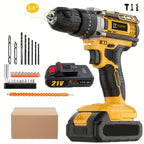 Workshop Cordless Drill Set product detail 6
