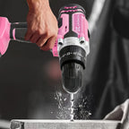 Workshop Cordless Drill Set product detail 5