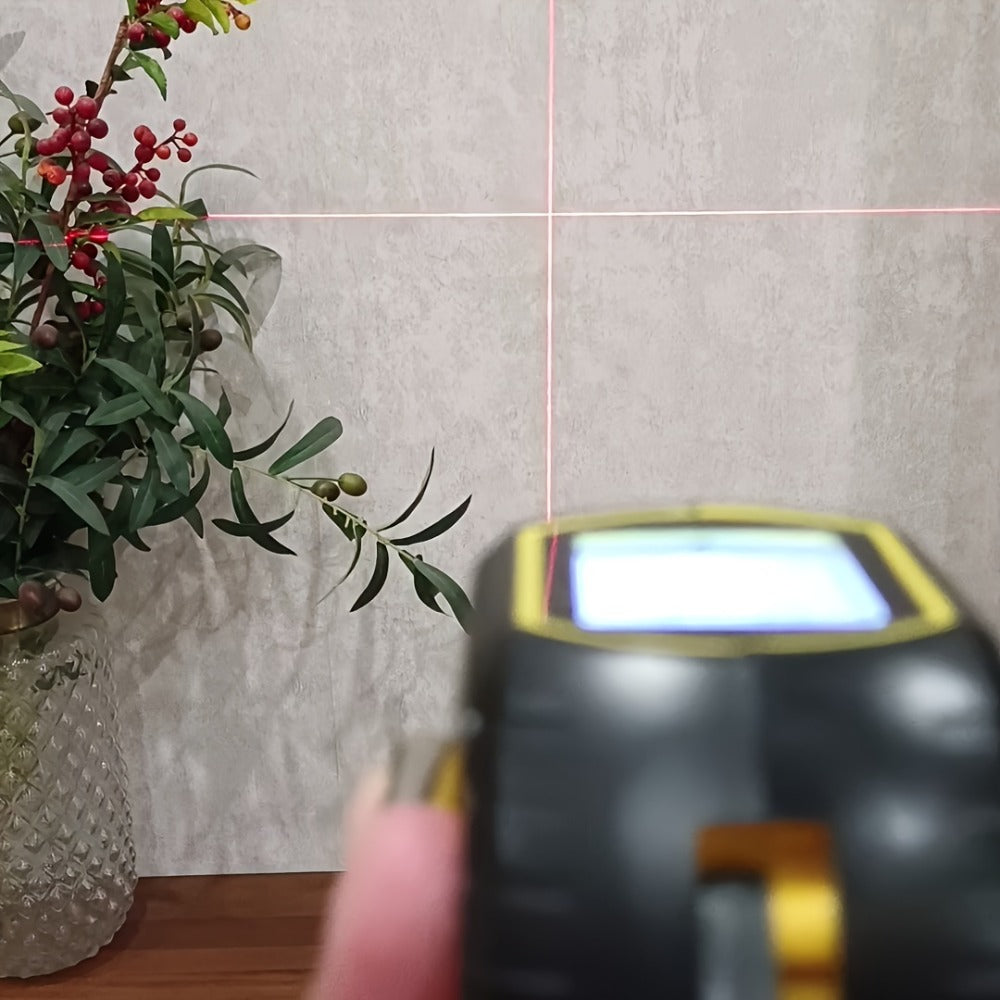 Workshop Digital Laser Tape Measure product detail 4