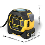 Workshop Digital Laser Tape Measure product detail 10