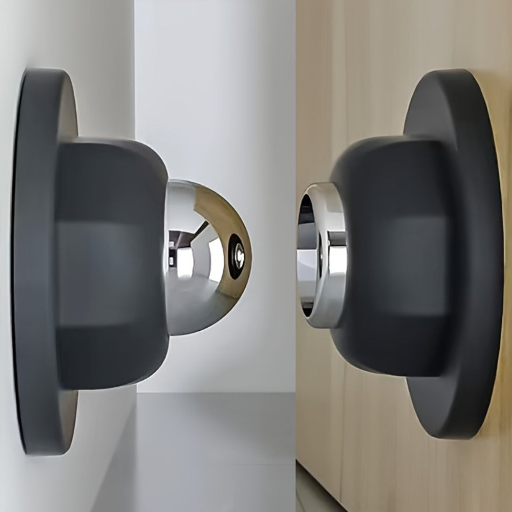 Workshop Magnetic Door Stopper Set product detail 6