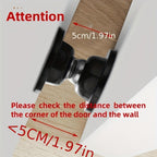 Workshop Magnetic Door Stopper Set product detail 7