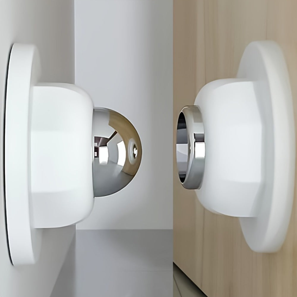 Workshop Magnetic Door Stopper Set product detail 4