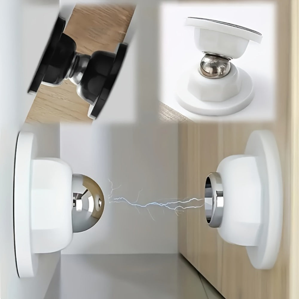 Workshop Magnetic Door Stopper Set product detail 10