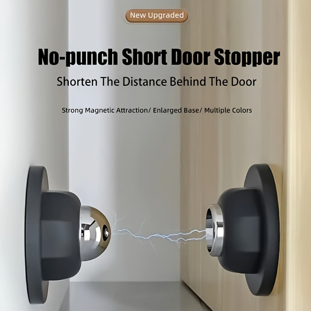 Workshop Magnetic Door Stopper Set product detail 11