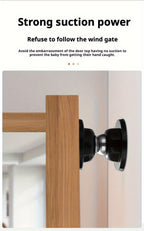 Workshop Magnetic Door Stopper Set product detail 15