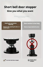 Workshop Magnetic Door Stopper Set product detail 17