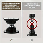Workshop Magnetic Door Stopper Set product detail 9