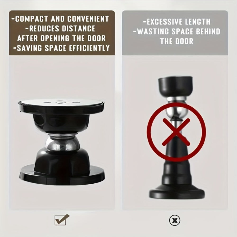 Workshop Magnetic Door Stopper Set product detail 9
