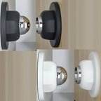 Workshop Magnetic Door Stopper Set product detail 3