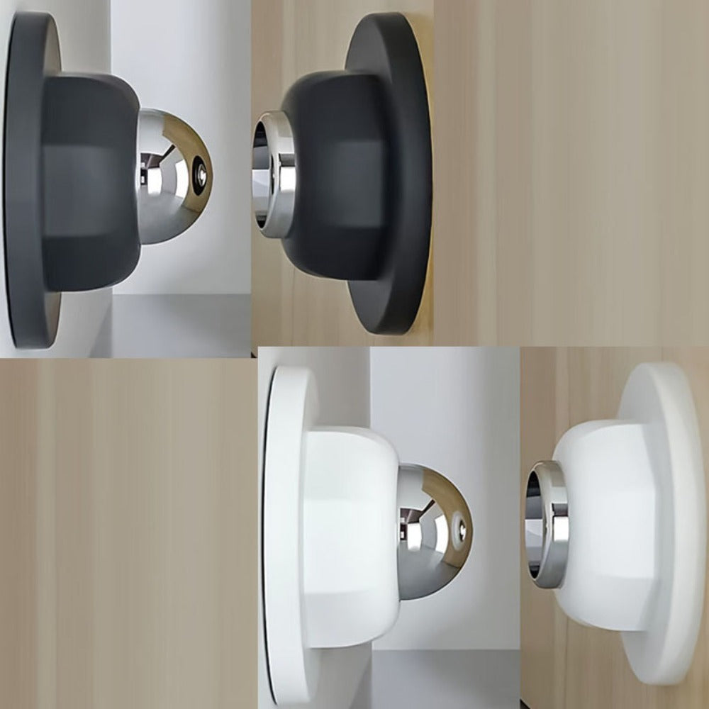 Workshop Magnetic Door Stopper Set product detail 3