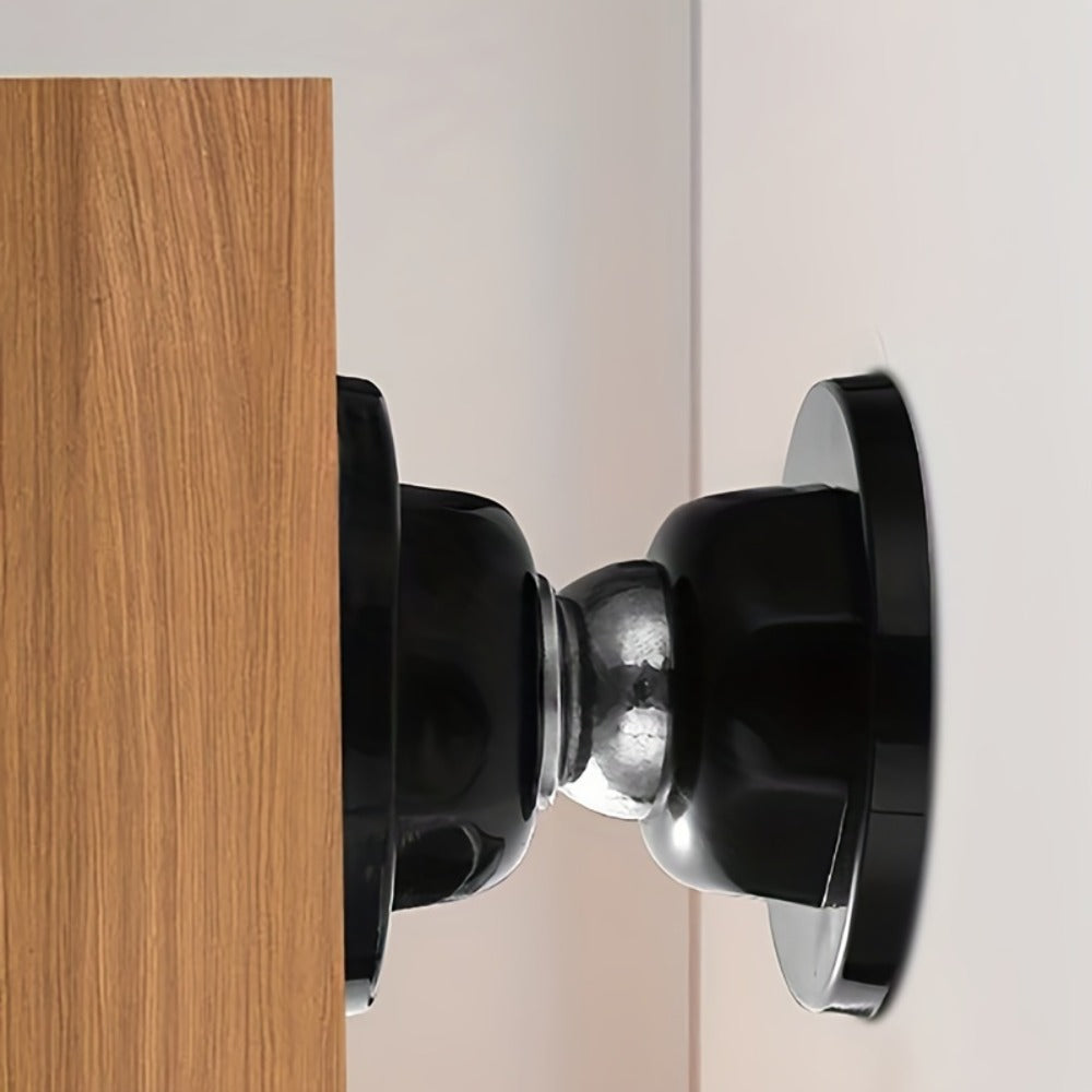 Workshop Magnetic Door Stopper Set for home and workshop projects