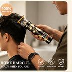 Hair and Beard Grooming Kit detail view 8 for Australian shoppers