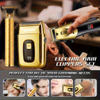 Hair and Beard Grooming Kit detail view 7 for Australian shoppers
