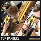 Hair and Beard Grooming Kit detail view 4 for Australian shoppers