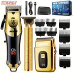 Hair and Beard Grooming Kit detail view 3 for Australian shoppers