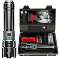 XHP70 Rechargeable High-Lumen LED Torch detail view 18 for Australian shoppers