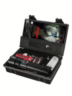 XHP70 Rechargeable High-Lumen LED Torch detail view 9 for Australian shoppers